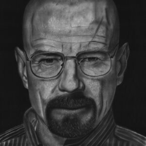 Bryan Cranston (Walter White)