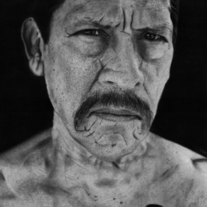 Danny Trejo