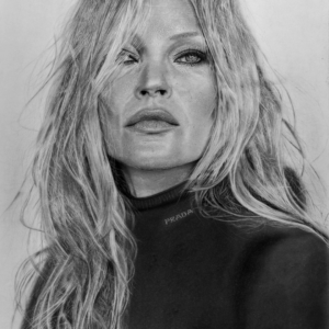 Kate Moss
