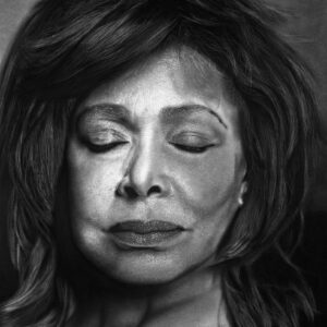 Tina Turner