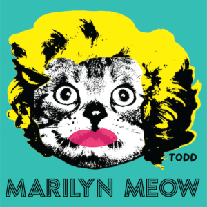Marilyn Meow