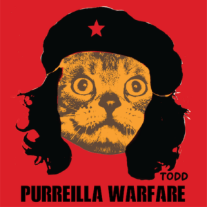 Purreilla Warefare