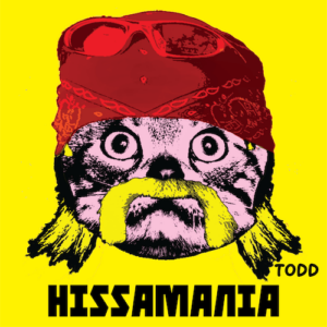 Hissamania