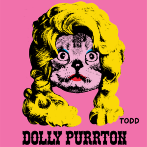 Dolly Purrton