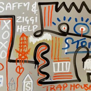 Trap House Trap House Ziggi Ziggi Ziggi