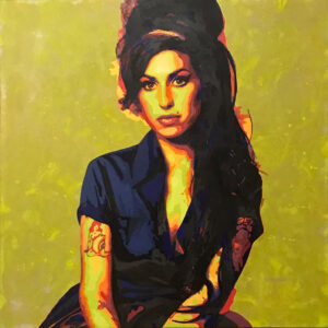 Amy Winehouse