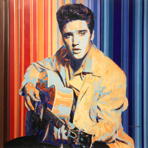 Elvis Presley
