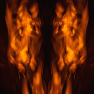 Eternal Flame