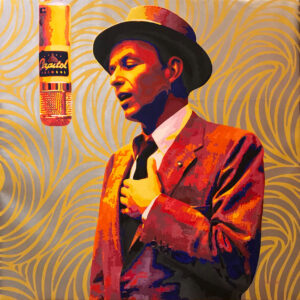 Frank Sinatra