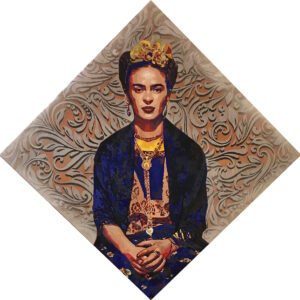 Frida Kahlo