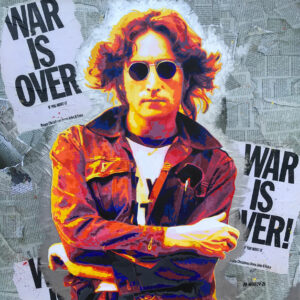 John Lennon