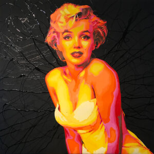 Marilyn Monroe