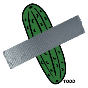 Duct Pickle