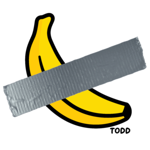 Duct Banana 2