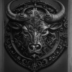Bitcoin Bull - BULLISH
