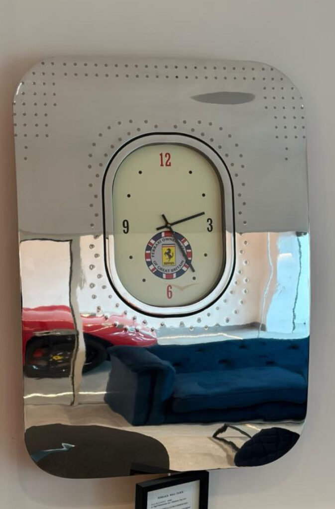 FERRARI_SINGLE_CLOCK_1