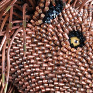 Lion Head (Duck Nest)
