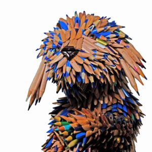 Standing Puppy