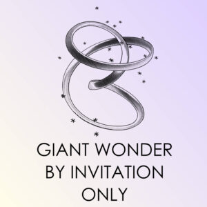 GIANT WONDER