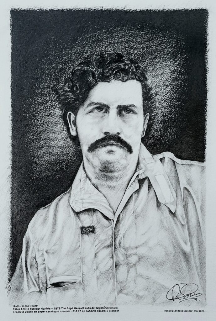 Escobar
