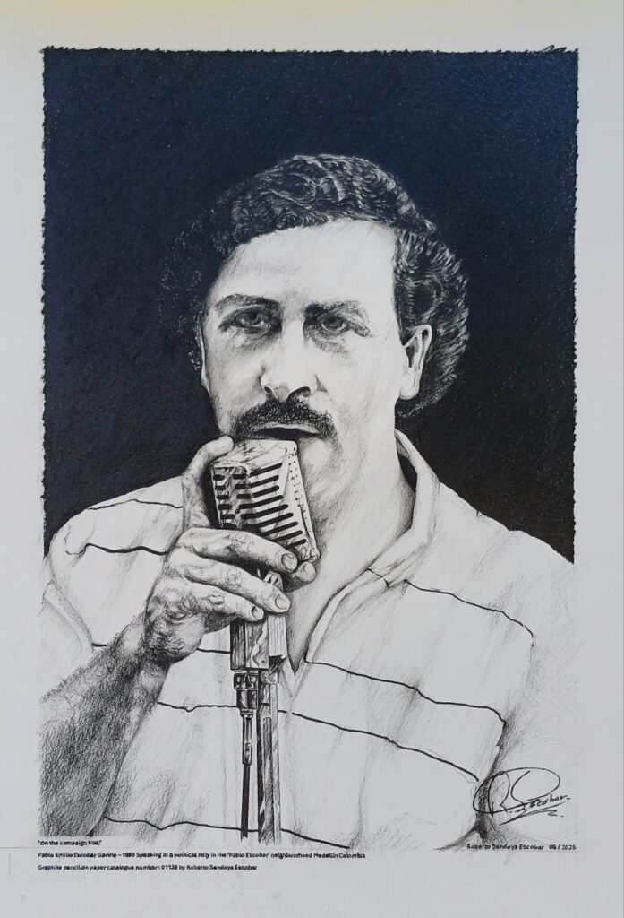 Escobar