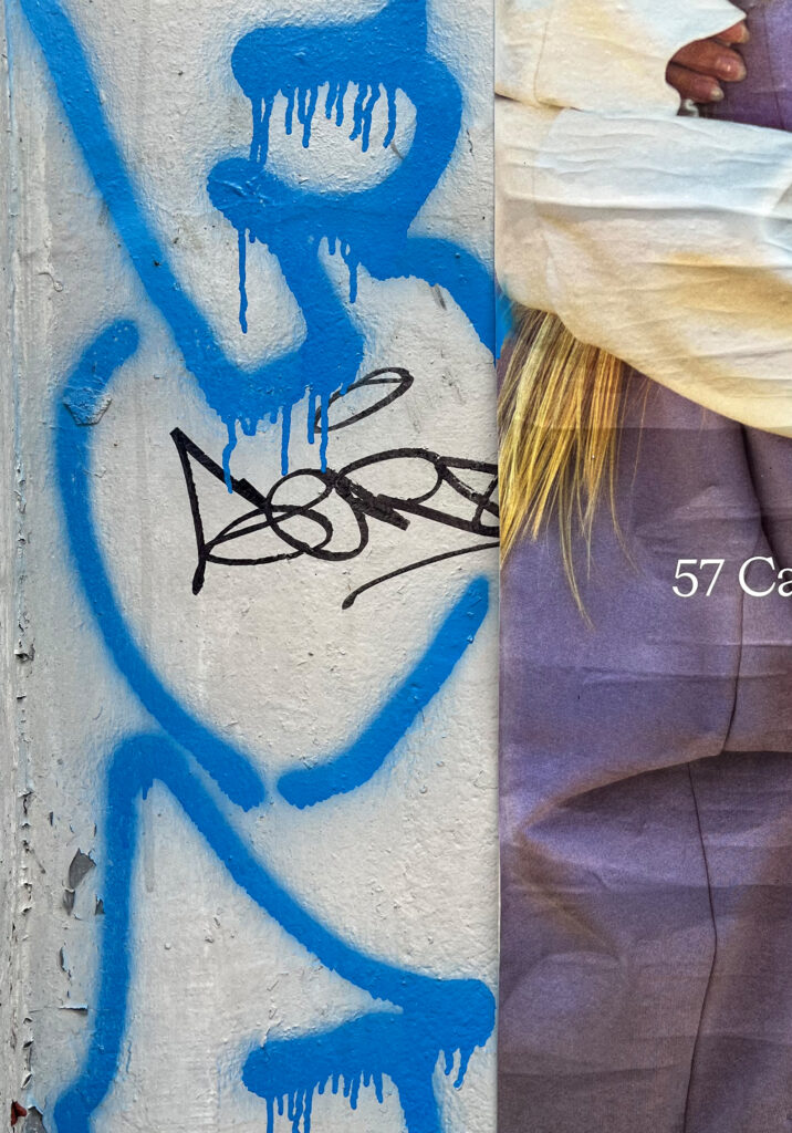 Urban Collage
