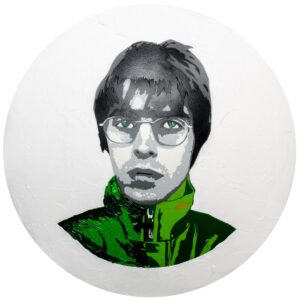 OASIS - "Definitely Maybe"