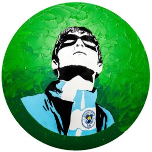 OASIS - "Definitely Maybe"