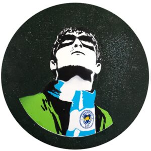 OASIS - "Definitely Maybe"