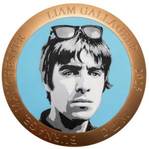 OASIS - "Definitely Maybe"