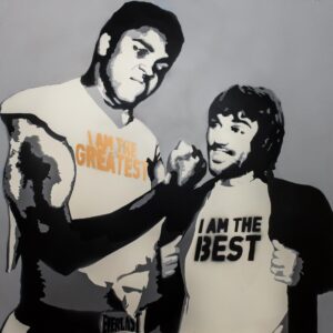 ALI BEST