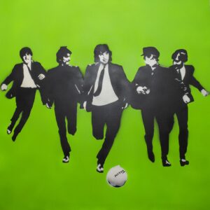 FAB FIVE