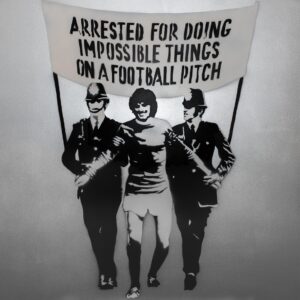 I FOUGHT THE LAW