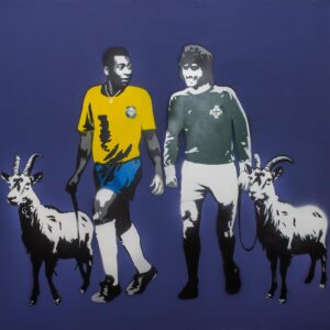 PELE BEST