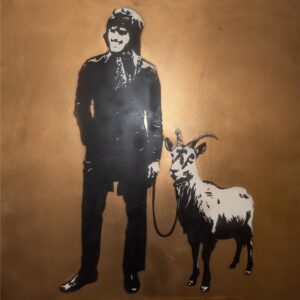 THE GOAT