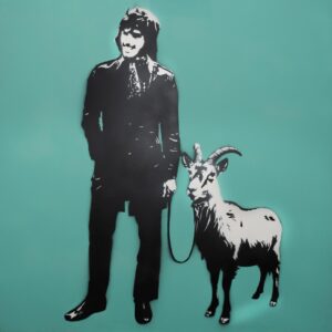 THE GOAT