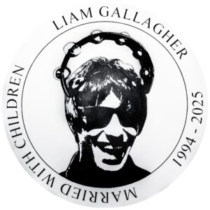 OASIS - "Definitely Maybe"
