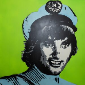 THE CAPTAIN