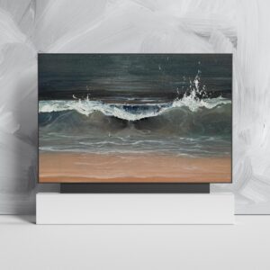 Wave 1