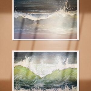 Wave 1 & Wave 2